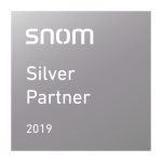 snom_silver-partner_c_2019_250px